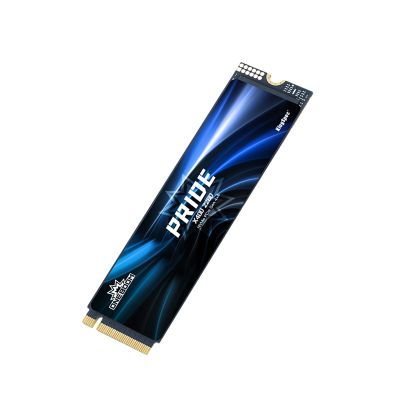 KingSpec OneBoom X400 4TB M.2 SSD Gen4 7300MB/s, TLC 3D NAND Internal NVMe SSD for Gaming & 4K Editing, Compatible with PC / PS5 / Laptop