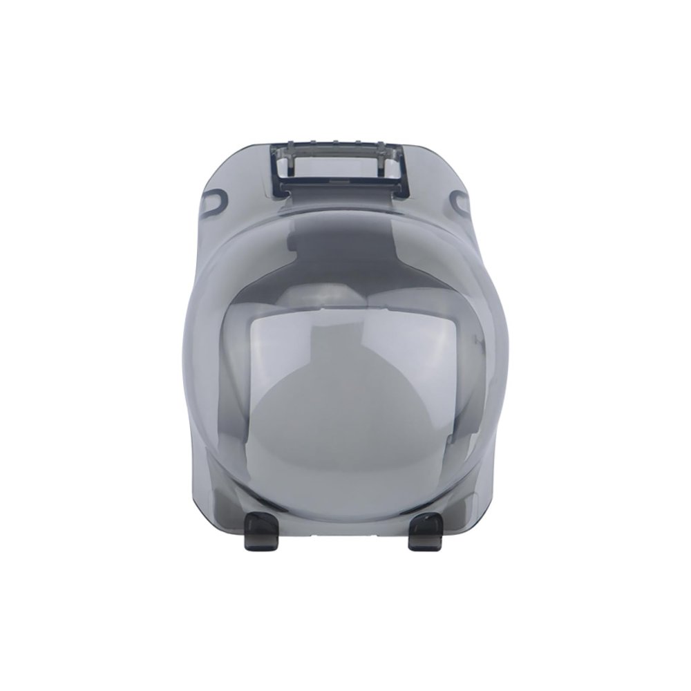 Replacement Drone Lens Cap Dustproof Protective Cover Gimbal Protector for DJI Mavic Air 2S