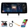 for BMW 3 4 Series F30 F31 F32 F33 F34 F36 2013-2017 12.3" Octa Core 8G+64G Car CarPlay Android Auto Navigation Android Stereo GPS Radio Display IPS Touchscreen Headunit Tablet Media Player view 1