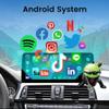 for BMW 3 4 Series F30 F31 F32 F33 F34 F36 2013-2017 12.3" Octa Core 8G+64G Car CarPlay Android Auto Navigation Android Stereo GPS Radio Display IPS Touchscreen Headunit Tablet Media Player view 2