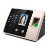 Attendance Machine People Face Facial Recognition Chinese and English Version of Work Card Machine view 1