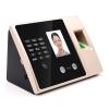 Attendance Machine People Face Facial Recognition Chinese and English Version of Work Card Machine view 2