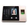 Attendance Machine People Face Facial Recognition Chinese and English Version of Work Card Machine view 3