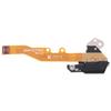 LIAOTIAN SPAIRE Mobile Phone Parts for Galaxy Tab A7 10.4 (2020) SM-T500 Earphone Jack Flex Cable view 1
