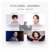 Attendance Machine Fingerprint Punch Card Face Facial Recognition Chinese English Spanish Brush Face to Work view 3