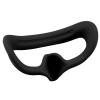 Replacement Black Flying Eye Mask Silicone Protective Cover for DJI Avata Goggles 2 view 3