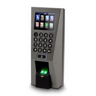 Access Control System F18 Access Control Machine Fingerprint Access Control