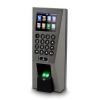 Access Control System F18 Access Control Machine Fingerprint Access Control view 1