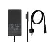 127W Surface Charger Compatible with Surface Book 3/2/1,Surface Laptop Studio/3/2/1 with USB Charging Port view 1