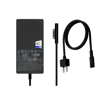 127W Surface Book 3 Laptop Charger for 102W Surface Book 2/1Surface Laptop Studio/3/2/1