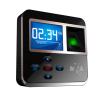Fingerprint Time Attendance Machine Access Control Machine for Employees Small Business Fingerprint Time Card Machine with Network view 1