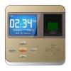 Fingerprint Time Attendance Machine Access Control Machine for Employees Small Business Fingerprint Time Card Machine with Network view 4