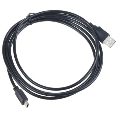 PKPOWER USB PC Cord for Wacom Intuos4 PTK-440 PTK-640 PTK-840 PTK-540WL Wireless Tablet