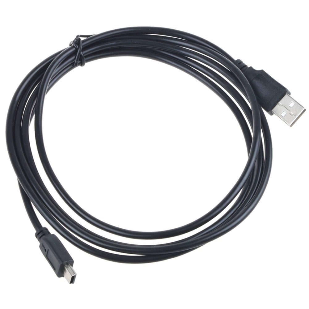 PKPOWER USB PC Cord for Wacom Intuos4 PTK-440 PTK-640 PTK-840 PTK-540WL Wireless Tablet