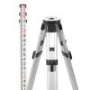 Aluminum Surveying Tripod&Grade Rod&36X Automatic Optical Level view 2