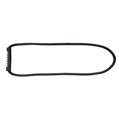 Extension Cord Storage Strap With Handle Heavy-Type Reliability Hook Organizers For Outdoor Activity
