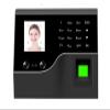 Biometric Attendance System Face Recognition Employee Attendance Registration Work Time Access Control Attendance Machine view 1