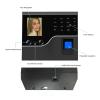 Biometric Attendance System Face Recognition Employee Attendance Registration Work Time Access Control Attendance Machine view 2
