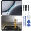 Lkfyyds for OnePlus Pad 2 OPD2403 IPS LCD Screen with Digitizer Full Assembly (Black) view 2
