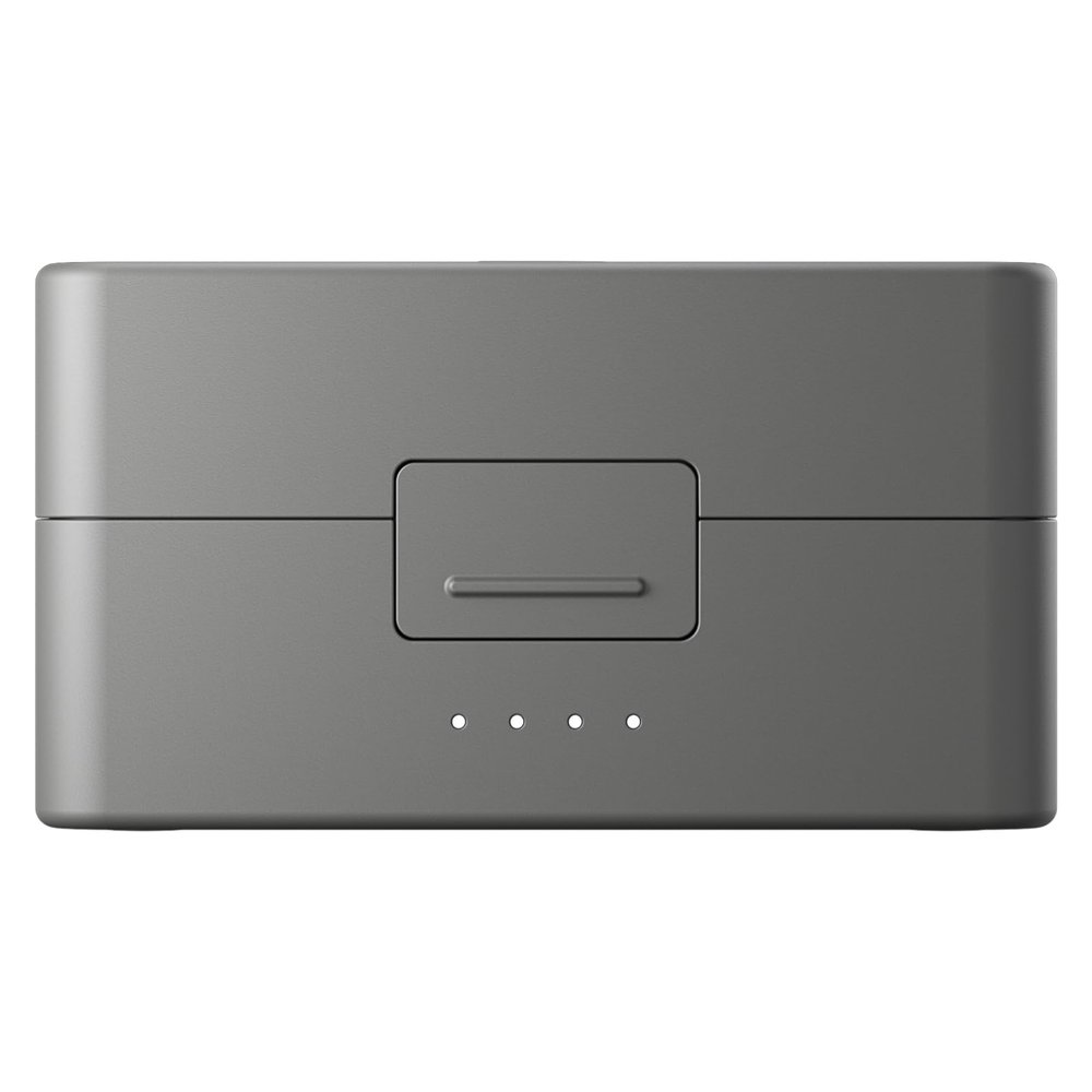 DJI Mic 3 Charging Case, Compatibility: DJI Mic 3