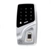Enterprise Smart Access Control Waterproof Fingerprint Password Access Control Lock Fingerprint Access Control System Single Door Access Control Set view 1