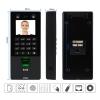 Biometric Facial Door Access Control System Software Keypad Reader Fingerprint Face Time Attendance Machine(X112 SK) view 3