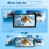 2+32GB Car Stereo for Toyota Sienna 2004-2010 - Support J.B.L System, 9 Inch IPS Touch Screen with Wireless Apple Carplay Android Auto, Upgraded Car Radio for Toyota Sienna with In-dash GPS BT WiFi FM view 4