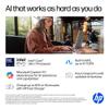 HP OmniBook 7 Flip 16" 2-in-1 Copilot+ AI PC Laptop, 3K OLED Touch, Intel Evo Platform 8-Core Ultra 7 258V(>Ultra 9 185H), WiFi 7, Backlit KB, W Pen & 128GB PSD, Win11 Home(32GB|1TB SSD) view 4