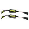 9005 9006 H1 H3 H4 H7 Car Load Resistor Error Canceller LED Canbus Decoder Error Anti Flicker Wiring Canceller Decoder Light Accessories view 1