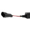 9005 9006 H1 H3 H4 H7 Car Load Resistor Error Canceller LED Canbus Decoder Error Anti Flicker Wiring Canceller Decoder Light Accessories view 3