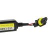9005 9006 H1 H3 H4 H7 Car Load Resistor Error Canceller LED Canbus Decoder Error Anti Flicker Wiring Canceller Decoder Light Accessories view 4