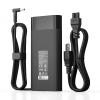 200W Laptop Charger for HP OMEN 15 17 Victus Gaming Notebook, ZBook 15 17 Studio G3 G4 G5 G6, Pavilion 17 15, TPN-DA10 TPN-CA11 19.5V 10.3A Power Adapter Cord view 1