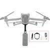 Camera Mount Fixed Holder Expansion Bracket Set for DJI Air 3 Drone Accessories Camera Mount Adapter Accssory view 4
