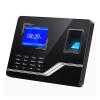 Attendance Machine Biological Fingerprint Password Attendance Machine Employee Sign-in Recorder(US Plug) view 1