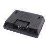 Attendance Machine Biological Fingerprint Password Attendance Machine Employee Sign-in Recorder(US Plug) view 3