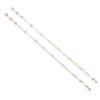AEGVGLPLLZ LED Strip for 32PFL3008H/12 32 NDV Fit for Panasonic TX-32A300E TX-32E302B Fit for Toshiba 32W3863DG 32W3753DG 32W1333DG 32L3863DG TV LC32LD145K(2pcs for 1 TV) view 2