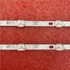 AEGVGLPLLZ LED Strip for 32PFL3008H/12 32 NDV Fit for Panasonic TX-32A300E TX-32E302B Fit for Toshiba 32W3863DG 32W3753DG 32W1333DG 32L3863DG TV LC32LD145K(2pcs for 1 TV) view 3