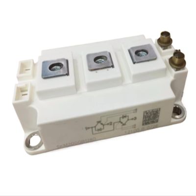 JUGJCKJL SKM200GB128D SKM200GB128DE SKM150GB128DE Module(SKM200GB128DE)