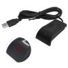 BAFOVY Fingerprint Scanner, 360 Degrees Automatic Calibration and Detection, Multi Purpose Design, and Portable for System, for Access Control, for Storage Cabinet view 3