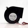 09533GA-12M-BA DC 12V 1.34A 97x94x33mm 2-Wire Turbo Blower Cooling Fan view 1
