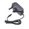 12V 3A AC DC Adapter Charger Cable 100V~240V, 50~60Hz(UK) view 1