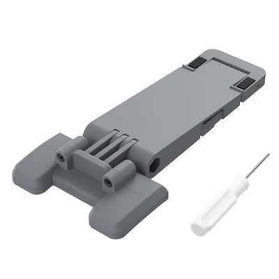 ABZEKH Drone Accessories for Tablet Extended Bracket Mount for DJI Air 2S Mavic Air 2 for Drone Remote Control Tablet Stand Holder for Accessory Tablet Clip Holder