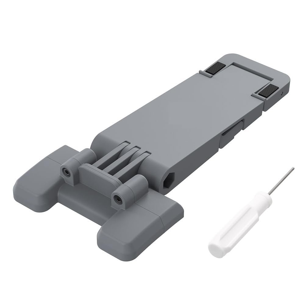 ABZEKH Drone Accessories for Tablet Extended Bracket Mount for DJI Air 2S Mavic Air 2 for Drone Remote Control Tablet Stand Holder for Accessory Tablet Clip Holder