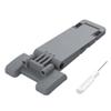 ABZEKH Drone Accessories for Tablet Extended Bracket Mount for DJI Air 2S Mavic Air 2 for Drone Remote Control Tablet Stand Holder for Accessory Tablet Clip Holder view 1