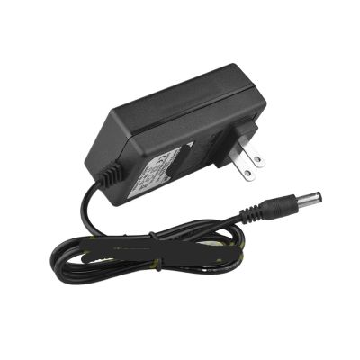 26.1V 0.78A 780mA Power Adapter Suitable for 26V 26.5V AC 100-240V(US)