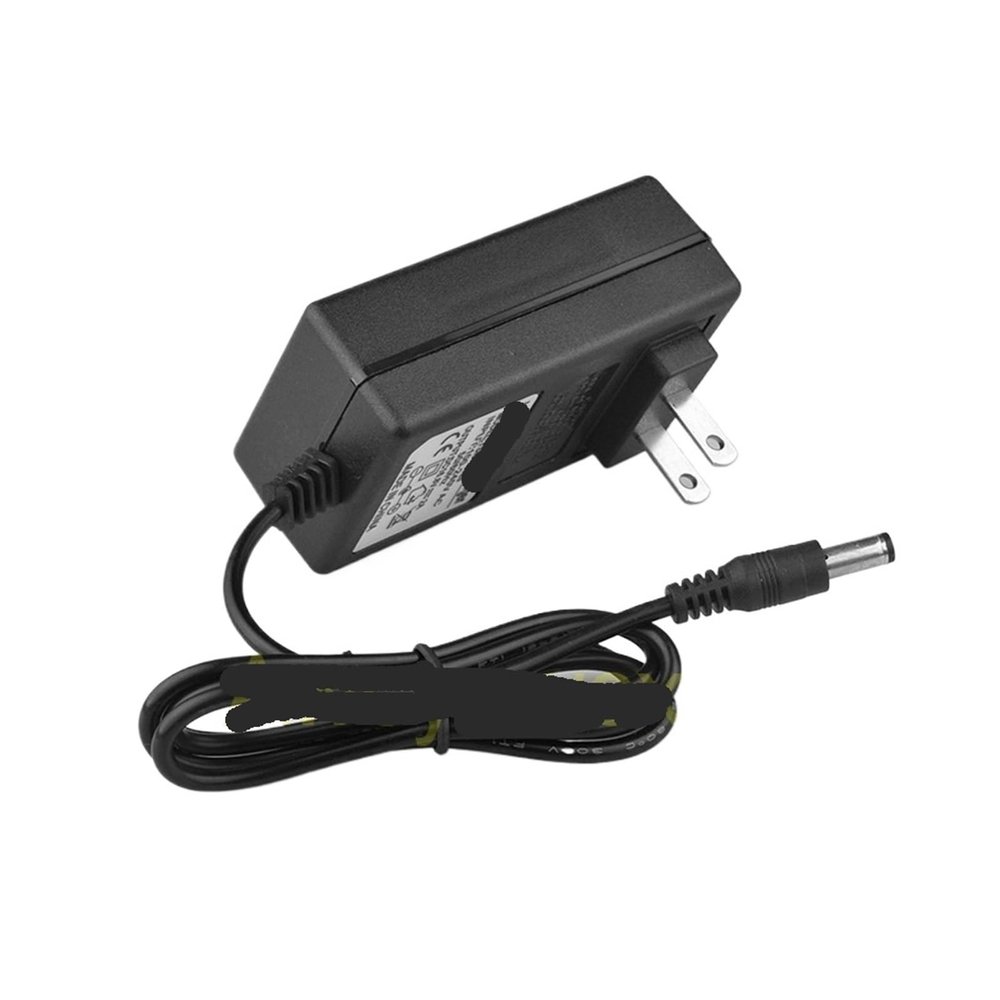 26.1V 0.78A 780mA Power Adapter Suitable for 26V 26.5V AC 100-240V(US)