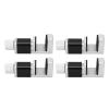 Phone Repair Clamp 4 Pcs Adjustable Screen Fastening Fixture Aluminum Alloy Compact Size and Lightweight Convenience for Carrying Around view 1