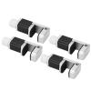 Phone Repair Clamp 4 Pcs Adjustable Screen Fastening Fixture Aluminum Alloy Compact Size and Lightweight Convenience for Carrying Around view 4