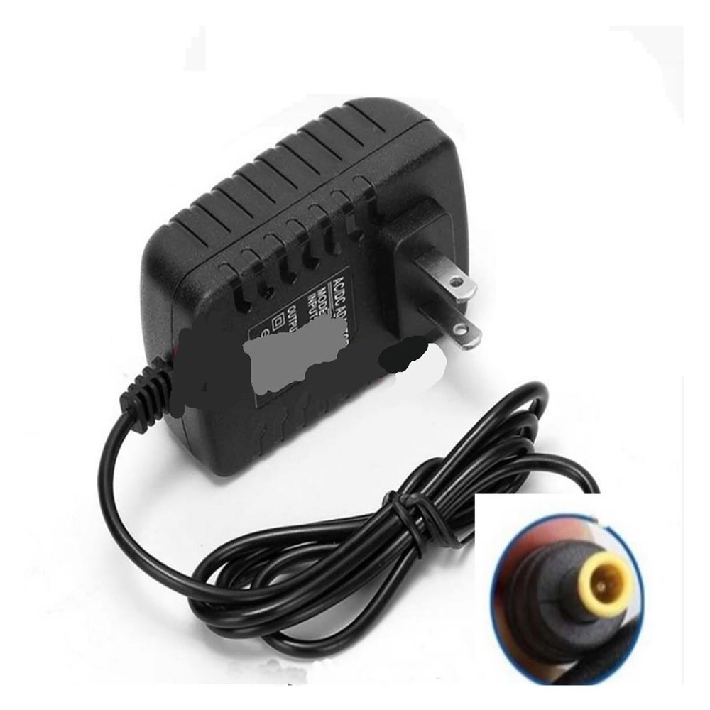12V 2.5A Adapter Power Supply 100V-240V 50 / 60Hz for 12.5V(US)