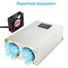 1500W 0-68V DC Switching Power Supply, Industrial Transformer PSU AC to DC 0-68V Adapter Converter for LED Light Strip CCTV Camera Radio Audio Amplifier CNC 3D Printer (MS-1500W-68V22A) view 4